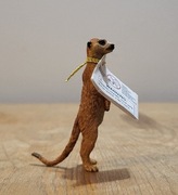 Papo surykatka stojąca figurka model z 2008 r.