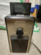 DeLonghi Młynek do kawy żarnowy