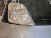 Reflektor prawy opel meriva 1.6 benz 