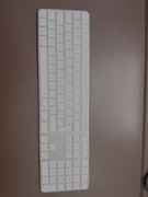 Apple Magic Keyboard TouchID