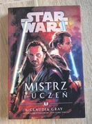 star wars mistrz i uczeń