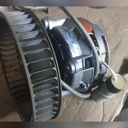 Super termoobieg (nagrzewnica)