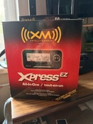 odbiornik/radio XM Satellite Radio XpressEZ
