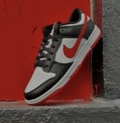 Nike Dunk Retro Red Dragon 44 28cm