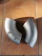Kolano hamburskie 88x3,2