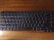 Klawiatura Asus A3A A3E A3H A3V K011162M1