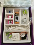 Little Bits Cloudbit Starter Kit - zestaw startowy