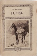 Tumba * Mieczysław Nostitz - Jackowski
