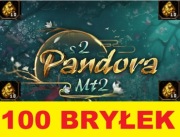 PANDORAMT2.PL PANDORA 100B 100 BRYŁEK 50KKK YANG