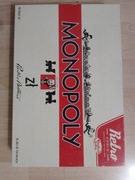 Monopoly retro stan bardzo dobry