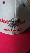 Kids club czapka z daszkiem