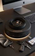 Smycz FOXCONN Do Telefonu Kluczy z Szybkozłączką 