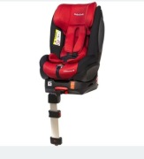 Fotelik samochodowy Schnauzer 0-18kg Babysafe isofix