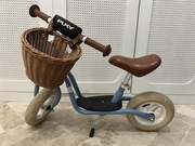 Rowerek biegowy PUKY medium niebieski