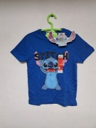 T-shirt Stitch, nowy, Primark