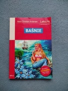 BAŚNIE - Hans Christian Andersen