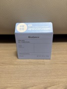 Biodance Cera-Nol Gel Toner Pads (60 pads)