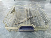 kosz górny zmywarki Siemens SN6T89EU07 60cm