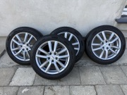 Koła W177 W118 CLA A-Klasa 17” TMPS ładne 5x112