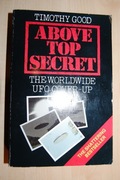 UFO Above top Secret Timoty Good