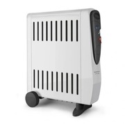 GRZEJNIK OLEJOWY ELEKTRYCZNY ENERGOOSZCZĘDNY TERMOSTAT NAWILŻACZ 2500W