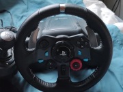 Kierownica Logitech g29