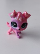 Littlest Pet Shop LPS  maluch 