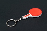 Brelok - rakieta tenisowa / do tenisa stołowego