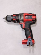 Wiertarko-wkrętarka Einhell TP-CD 18 Li-i BL , 60Nm, udar, bezszczotkowy