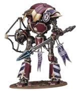 CERASTUS KNIGHT LANCER - "FIGURKA KOLEKCJONERSKA"- WH40k