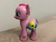 G4 My Little Pony Pinkie Pie figurka