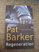 PAT BARKER REGENERATION