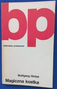 Magiczna kostka - Wolfgang Hintze, Biblioteka problemów