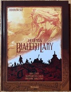 Legenda Białego Lamy