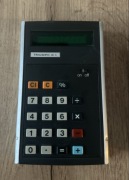 Zabytkowy Kalkulator Triumph 80c do kolekcji!