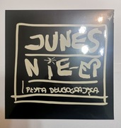 Junes Nie EP Płyta Długogrająca Winyl FOLIA