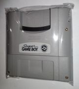 SNES SUPER GAMEBOY [ OEM ] czytnik GAMEBOY GB - SHVC-027 (JAPAN)