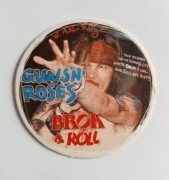 PODSTAWKA POD PIWO  > BROK 1969 <  