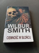 Wilbur Smith ciemność w słońcu 
