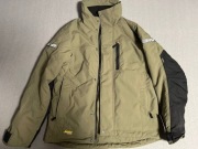 Kurtka Snickers Workwear 1100 Khaki rozm S