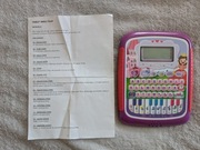 Zabawka edukacyjna Smily Play mój pierwszy tablet do nauki czytania