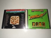 Italo Boot Mix 1 2 CD Italo Disco