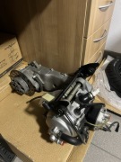 Silnik Yamaha aerox 2t mbk nitro LC minarelli stage6 Streetrace