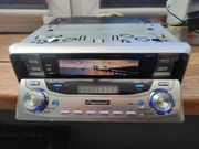 Pioneer DEH-P9600MP radio samochodowe hi end cd aux dsp winda
