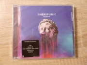 ONE REPUBLIC - Human - CD - folia