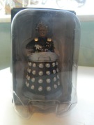 Figurka Doctor Who Davros