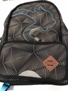 Plecak szkolny Airness Bahnner 400077231 Hamelin