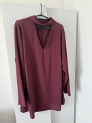 Tunika bluzka mini sukienka New Look XXL nowa