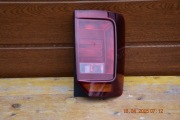 TYLNIA LAMPA lewa VW CADDY 2K1945095