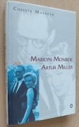 Marilyn Monroe i Artur Miller – Christa Maerker